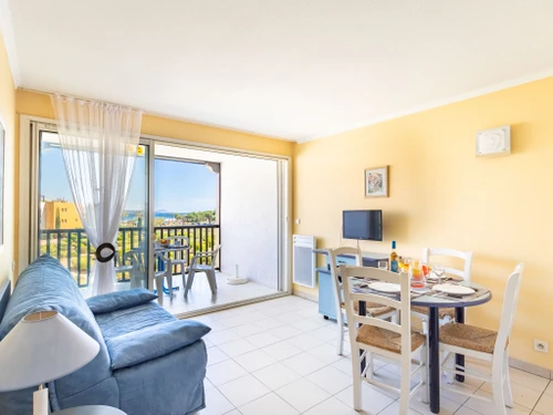 Ferienwohnung Saint-Tropez, 1 Schlafzimmer, 4 Personen - photo_2853332464