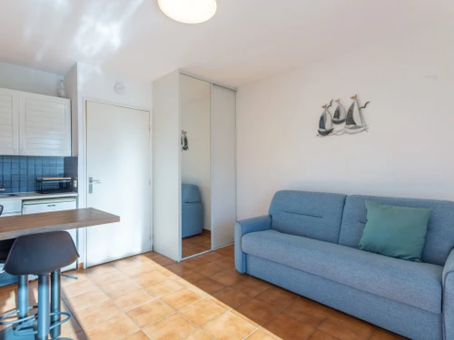 Ferienwohnung Le Lavandou, Studio, 4 Personen - photo_18657417282