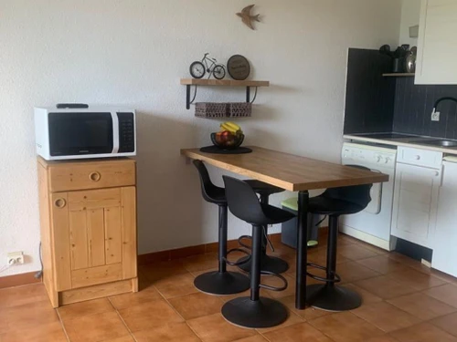 Ferienwohnung Le Lavandou, Studio, 4 Personen - photo_18657417282