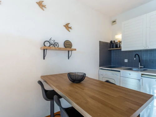Ferienwohnung Le Lavandou, Studio, 4 Personen - photo_18657417282