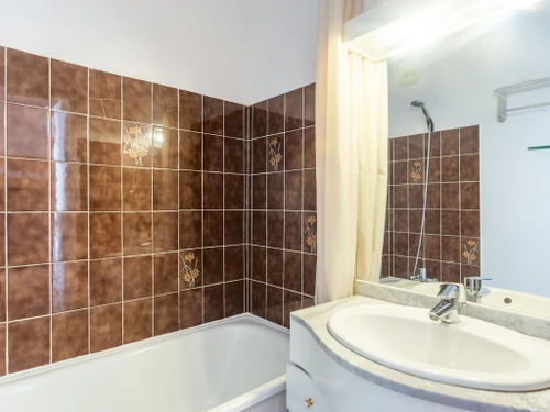 Ferienwohnung Le Lavandou, Studio, 4 Personen - photo_18657417282