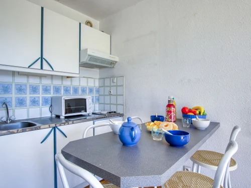 Ferienwohnung Saint-Cyr-sur-Mer-Les Lecques, Studio, 4 Personen - photo_19448460943