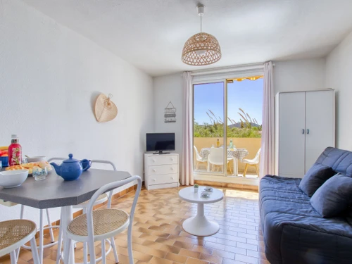 Ferienwohnung Saint-Cyr-sur-Mer-Les Lecques, Studio, 4 Personen - photo_19448460943