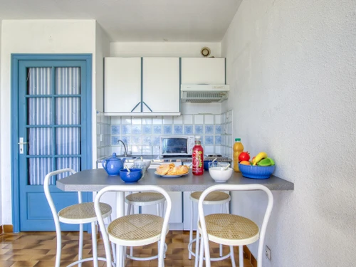 Ferienwohnung Saint-Cyr-sur-Mer-Les Lecques, Studio, 4 Personen - photo_19448460943