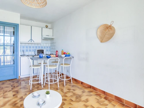 Ferienwohnung Saint-Cyr-sur-Mer-Les Lecques, Studio, 4 Personen - photo_19448460943