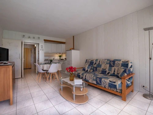 Ferienwohnung Port Camargue, Studio, 4 Personen - photo_14667427859