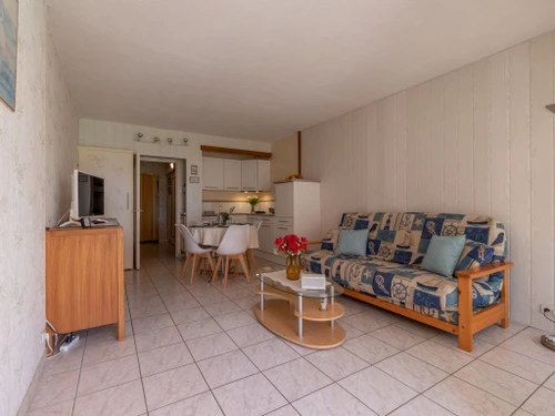 Ferienwohnung Port Camargue, Studio, 4 Personen - photo_14667427859