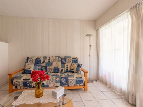 Ferienwohnung Port Camargue, Studio, 4 Personen - photo_14667427859