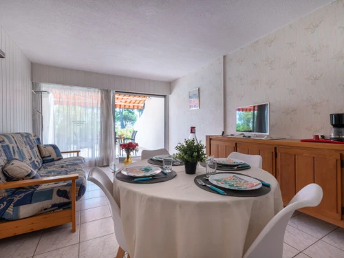 Ferienwohnung Port Camargue, Studio, 4 Personen - photo_14667427859