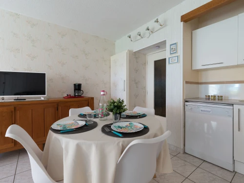 Ferienwohnung Port Camargue, Studio, 4 Personen - photo_14667427859