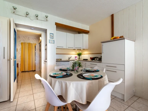 Ferienwohnung Port Camargue, Studio, 4 Personen - photo_14667427859