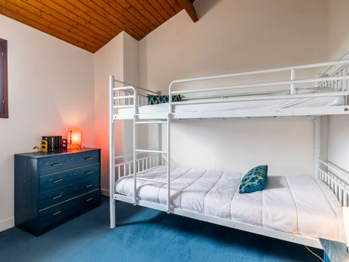 Ferienwohnung Saint Palais sur Mer, 2 Schlafzimmer, 5 Personen - photo_14331184058