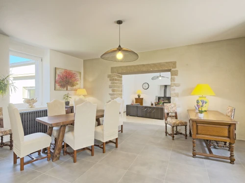 Casa Hillion, 3 dormitorios, 6 personas - photo_19448506719