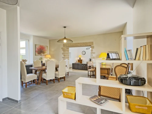 Casa Hillion, 3 dormitorios, 6 personas - photo_19448506719