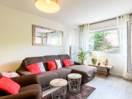 Appartement Arcachon, 3 pièces, 4 personnes - photo_14350798924