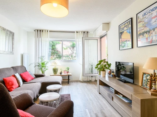 Appartement Arcachon, 3 pièces, 4 personnes - photo_14350798924