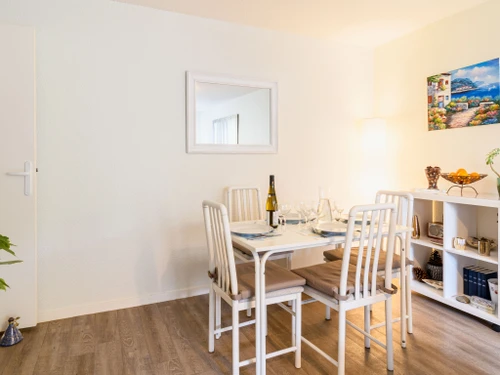 Appartement Arcachon, 3 pièces, 4 personnes - photo_14350798924