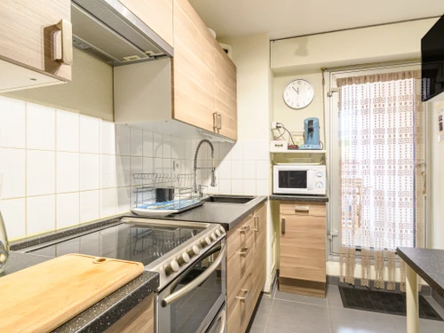 Appartement Arcachon, 3 pièces, 4 personnes - photo_14350798924