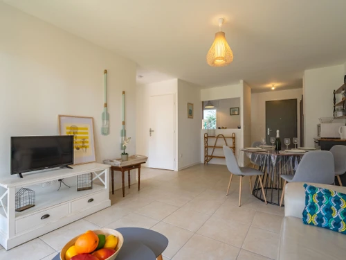 Apartment Vaux-sur-Mer, 1 bedroom, 4 persons - photo_19473324316