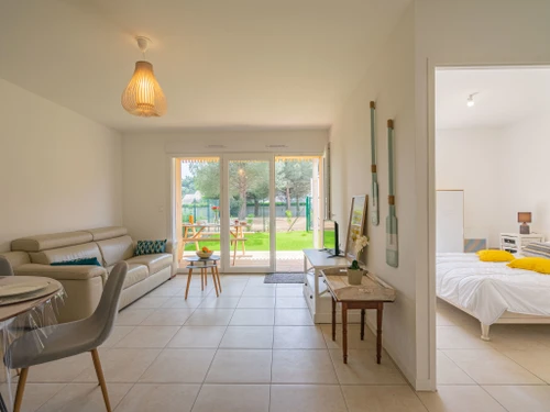 Apartment Vaux-sur-Mer, 1 bedroom, 4 persons - photo_19473324316