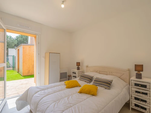 Apartment Vaux-sur-Mer, 1 bedroom, 4 persons - photo_19473324316