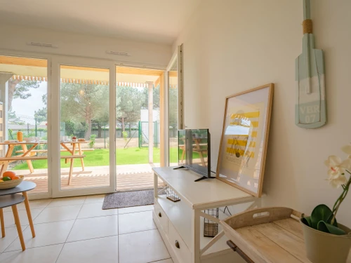 Apartment Vaux-sur-Mer, 1 bedroom, 4 persons - photo_19473324316