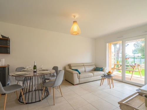 Apartment Vaux-sur-Mer, 1 bedroom, 4 persons - photo_19473324316