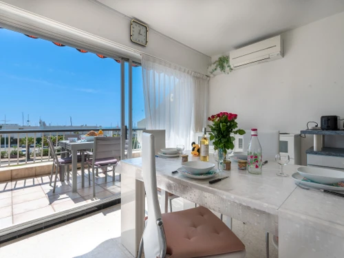 Appartement Port Camargue, 2 pièces, 4 personnes - photo_19473324509