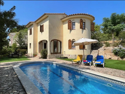 Villa Calonge, 4 bedrooms, 6 persons - photo_19475813752