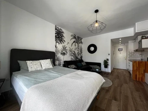 Ferienwohnung Torremolinos, 1 Schlafzimmer, 3 Personen - photo_18254719726