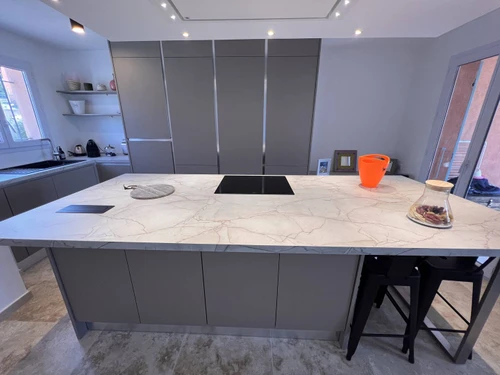 Villa La Croix-Valmer, 2 bedrooms, 6 persons - photo_19477744378