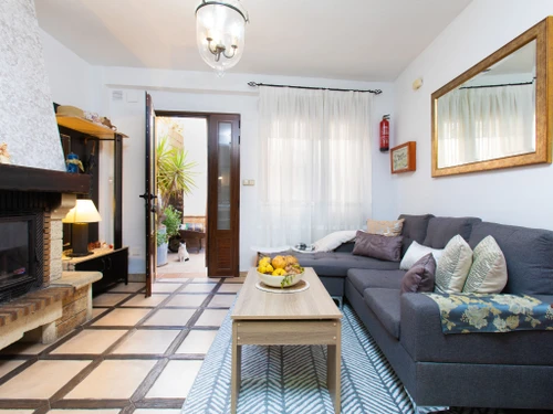 Villa Dúrcal, 3 bedrooms, 6 persons - photo_19478271148