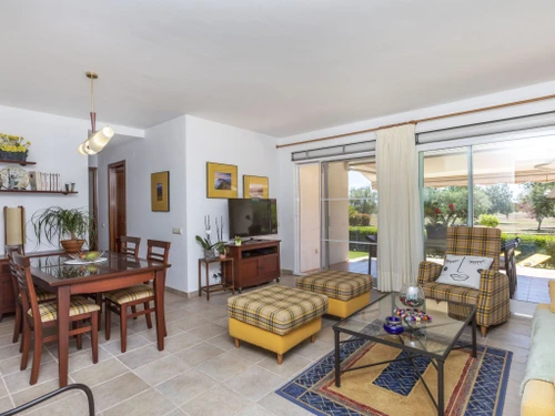 Ferienwohnung Sant Jordi, 2 Schlafzimmer, 4 Personen - photo_19478271467