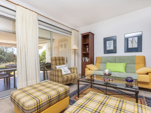 Ferienwohnung Sant Jordi, 2 Schlafzimmer, 4 Personen - photo_19478271467