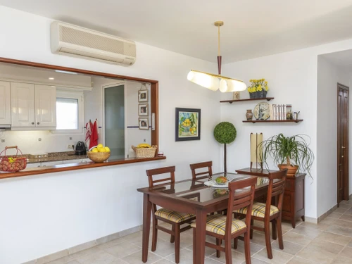 Ferienwohnung Sant Jordi, 2 Schlafzimmer, 4 Personen - photo_19478271467