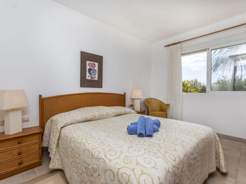 Ferienwohnung Sant Jordi, 2 Schlafzimmer, 4 Personen - photo_19478271467