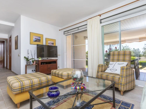 Ferienwohnung Sant Jordi, 2 Schlafzimmer, 4 Personen - photo_19478271467