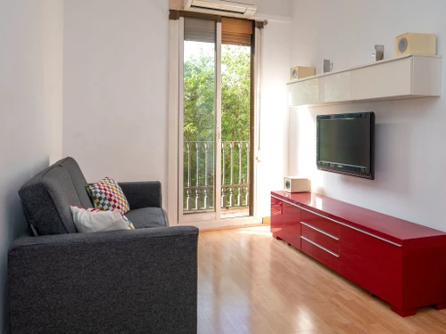 Apartamento Barcelona, 2 dormitorios, 4 personas - photo_19232610258