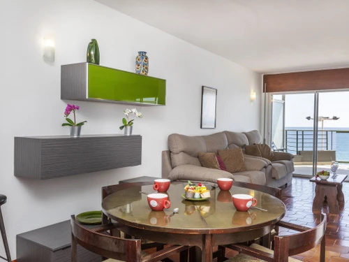 Appartement Platja d'Aro i S'Agaró, 3 pièces, 4 personnes - photo_5140461045