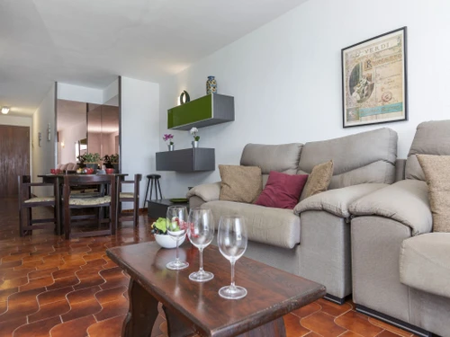 Appartement Platja d'Aro i S'Agaró, 3 pièces, 4 personnes - photo_5140461045