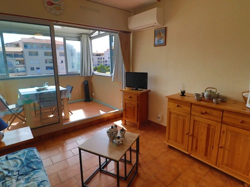 Apartamento Sète, 1 dormitorio, 4 personas - photo_19478500890