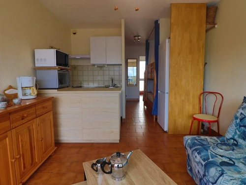 Apartamento Sète, 1 dormitorio, 4 personas - photo_19478500890