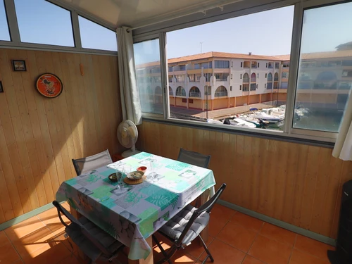 Apartamento Sète, 1 dormitorio, 4 personas - photo_19478500890