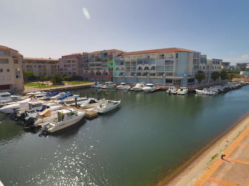 Apartamento Sète, 1 dormitorio, 4 personas - photo_19478500890