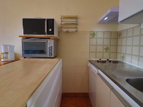 Apartamento Sète, 1 dormitorio, 4 personas - photo_19478500890