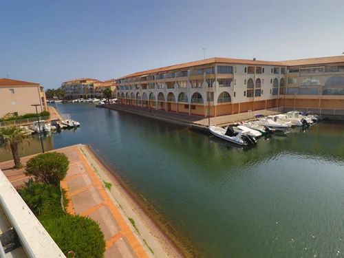 Apartamento Sète, 1 dormitorio, 4 personas - photo_19478500890