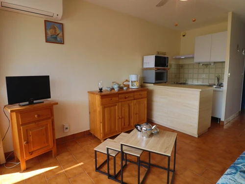 Apartamento Sète, 1 dormitorio, 4 personas - photo_19478500890