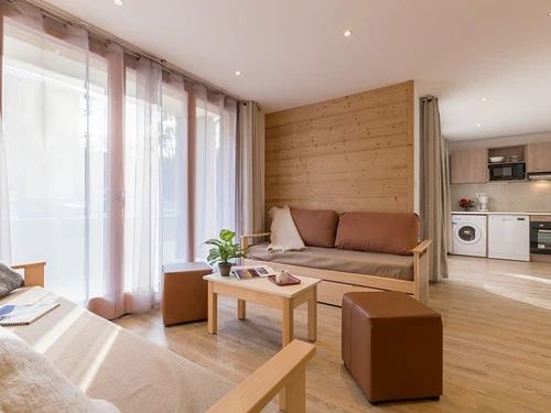 Apartment Briançon, 2 bedrooms, 8 persons - photo_17723894154