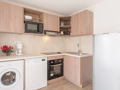 Apartment Briançon, 2 bedrooms, 8 persons - photo_17723894154