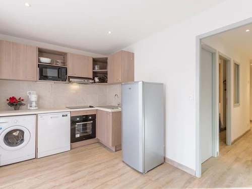 Apartment Briançon, 2 bedrooms, 8 persons - photo_17723894154